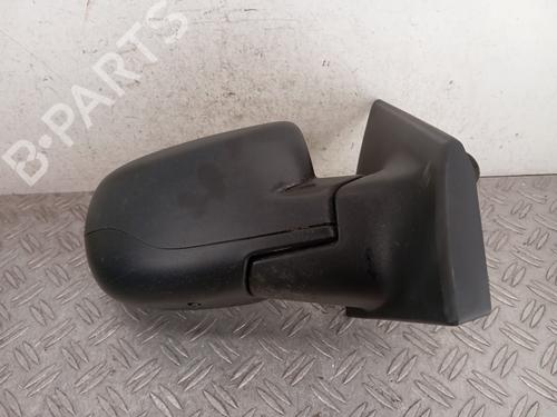 Right mirror RENAULT CLIO III (BR0/1, CR0/1) 1.5 dCi (C/BR0G, C/BR1G) | BP28348017C27 
