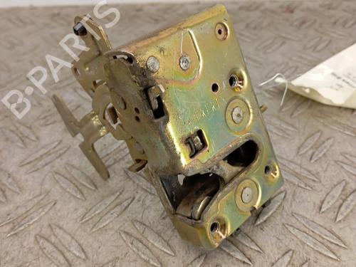 Used Rear right lock CITROËN SAXO (S0, S1) 1.0 X (50 hp) 29845248