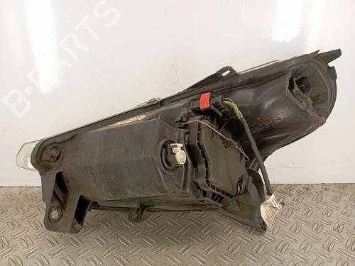 Right headlight CITROËN C3 Pluriel (HB_) 1.6 | BP29567432C29 