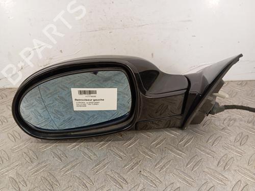 Used Left mirror CITROËN C6 (TD_) 2.2 HDi (170 hp) 31115986