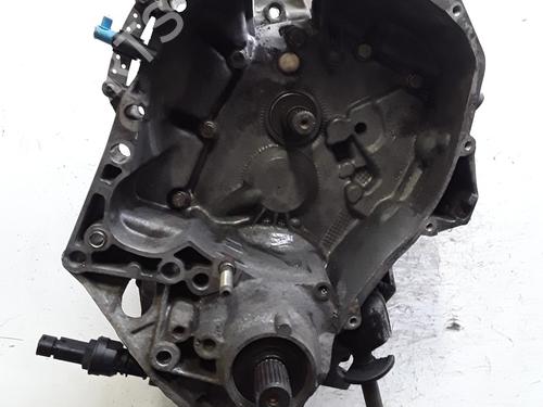Used Gearbox RENAULT CLIO II (BB_, CB_) 1.4 (B/CB0C, B/CB0S) (75 hp) 28346239