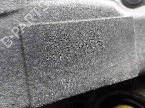 Gearbox RENAULT KADJAR (HA_, HL_) 1.6 dCi 130 (HLA4) | BP28346124M3 - Image 5