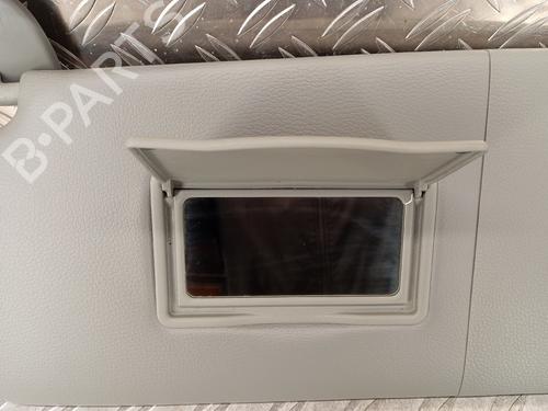 Used Left sun visor Left sun visor RENAULT KANGOO (KC0/1_) 1.6 16V (95 hp) 35802843 35802843