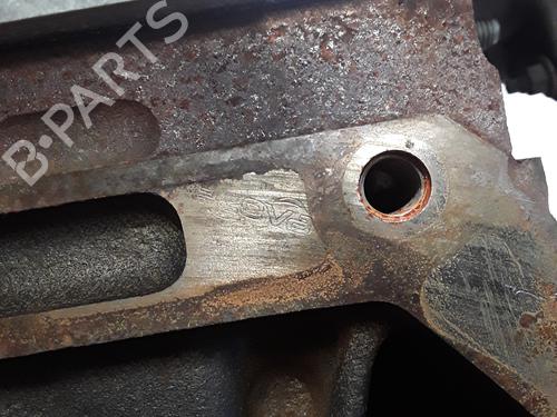 Engine NISSAN MICRA III (K12) 1.5 dCi | BP28347971M1 