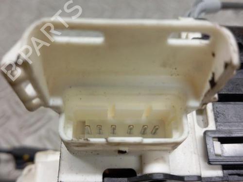 Used Front left lock Front left lock 28340319 28340319