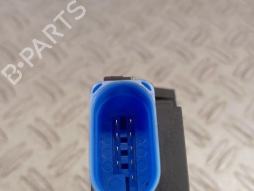 Højre fortil lås VW GOLF PLUS V (5M1, 521) 2.0 TDI 16V | BP30752300C97