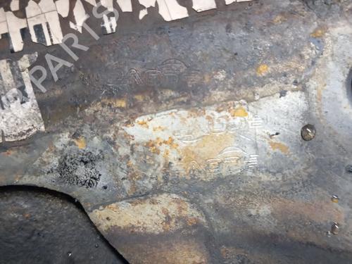 Engine VW TRANSPORTER T5 Van (7HA, 7HH, 7EA, 7EH) 1.9 TDI | BP31853590M1 - Image 4