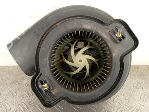 Varmeblæser PEUGEOT 106 II (1A_, 1C_) 1.1 i (60 hp) 28345437