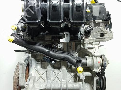 Engine CITROËN C3 III (SX) 1.2 PureTech 82 | BP38677210M1 - Image 6