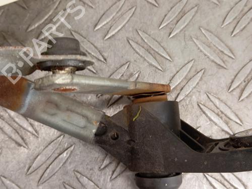 Front wiper motor RENAULT KANGOO Express (FW0/1_) 1.5 dCi 90 (FW0G, FW05, FW08, FW11) | BP28339808M29 