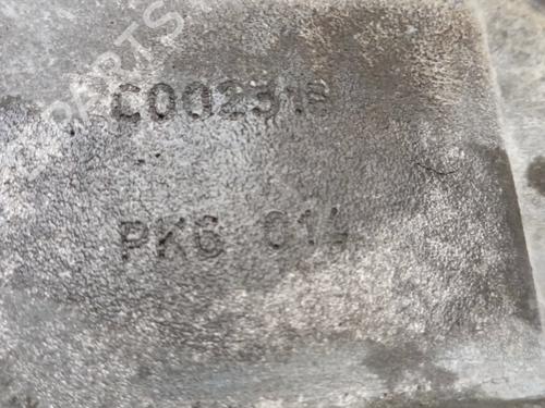 Gearbox RENAULT LAGUNA II (BG0/1_) 1.9 dCi | BP30516008M3