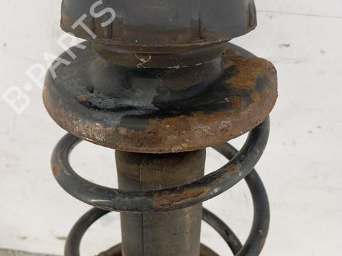 Højre fortil støddæmper RENAULT CLIO II (BB_, CB_) 1.5 dCi (B/CB07) | BP29545273M17