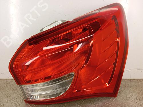 Højre baglygte HYUNDAI ix20 (JC) 1.4 (90 hp) 30736806