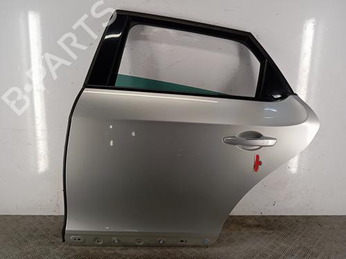 Used Left rear door CITROËN DS5 1.6 THP 200 (200 hp) 29845083