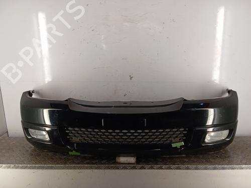Used Front bumper HYUNDAI TERRACAN (HP) 2.9 CRDi 4WD (150 hp) 29979457