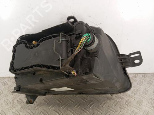 Used Left headlight Left headlight FIAT PANDA (169_) 1.1 (169.AXA1A) (54 hp) 32479641 32479641