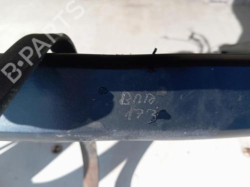 Tow ball/Mechanism RENAULT GRAND SCÉNIC III (JZ0/1_) 1.6 dCi (JZ00, JZ12) | BP28341534C141 