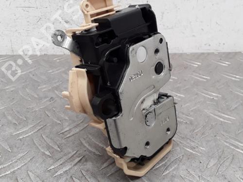 Used Front right lock FIAT PANDA (312_, 319_) 1.2 (312PXA1A) (69 hp) 28338296