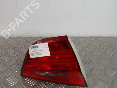 Used Left tailgate light Left tailgate light BMW 3 (E90) 318 d (143 hp) 28342735 28342735