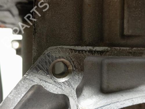 Engine CITROËN C3 II (SC_) 1.2 VTi 82 | BP40046680M1 - Image 3