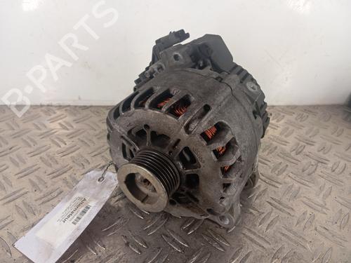 Alternator PEUGEOT 208 I (CA_, CC_) 1.6 HDi | BP29275199M7 