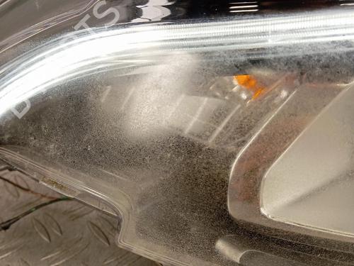 Used Left headlight Left headlight PEUGEOT 108 1.0 VTi (69 hp) 39721407 39721407