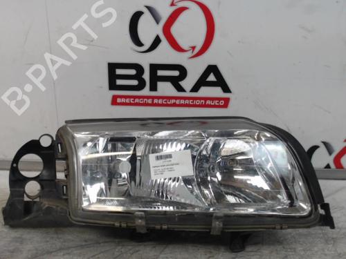 Used Right headlight VOLVO S80 I (184) 2.4 (170 hp) 28345255