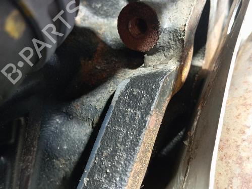 Engine VW GOLF V (1K1)  | BP37187716M1  - Image 6
