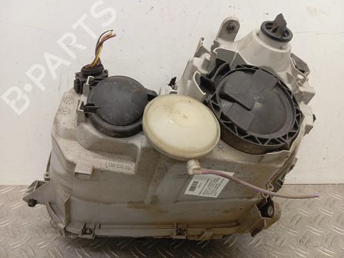 Left headlight MERCEDES-BENZ C-CLASS T-Model (S203) C 220 CDI (203.206, 203.208) | BP28343307C28 