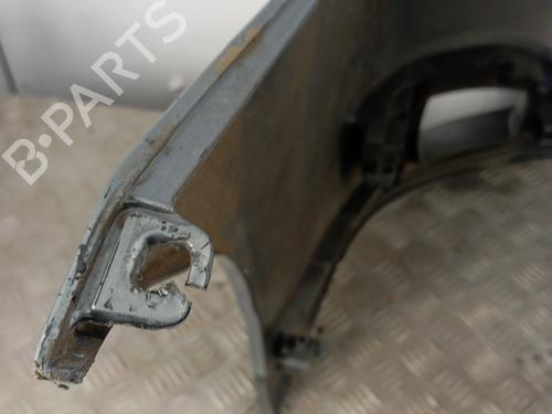 Front bumper TOYOTA COROLLA (_E12_) 2.0 D-4D (CDE120R, CDE120L_) | BP28338632C7 