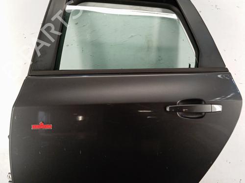 Used Left rear door OPEL ASTRA J Sports Tourer (P10) 1.7 CDTI (35) (110 hp) 30615276