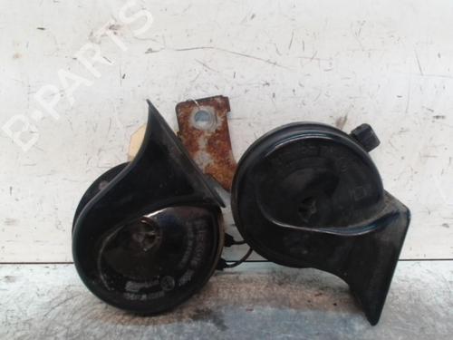 Used Horn Horn RENAULT ESPACE IV (JK0/1_) 2.0 Turbo (JK0A, JK0B, JK0N) (163 hp) 28340941 28340941
