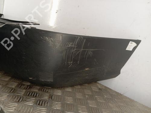 Rear bumper HYUNDAI H-1 Cargo (TQ) 2.5 CRDi | BP29567415C8 