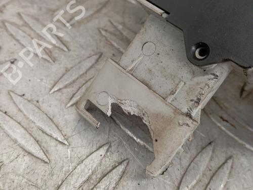 Rear right lock PEUGEOT 407 (6D_) 2.0 HDi 135 (6DRHRH, 6DRHRE, 6DRHRG, 6DRHRJ) | BP28341601C99