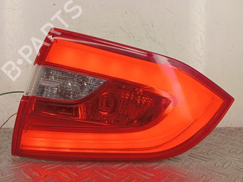 Used Right tailgate light PEUGEOT 308 SW II (LC_, LJ_, LR_, LX_, L4_) 1.6 HDi / BlueHDi 115 (LCBHXM, LCBHXT) (115 hp) 28344541