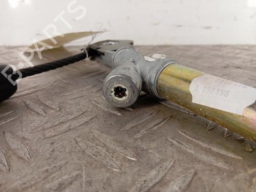 Seat buckle RENAULT TWINGO I (C06_) 1.2 (C066, C068) | BP28345821I32 