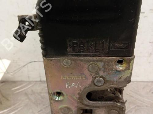 Used Front left lock Front left lock PEUGEOT 306 Hatchback (7A, 7C, N3, N5) 1.9 D (68 hp) 28347342 28347342