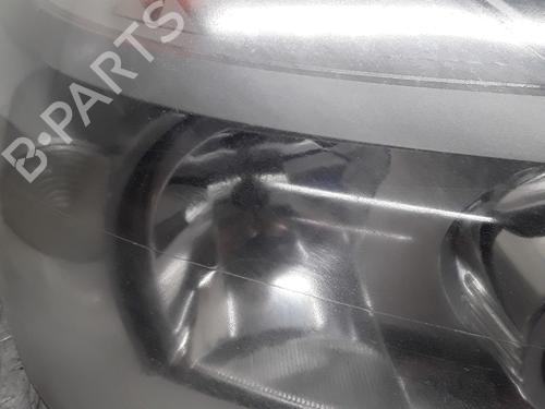 Right headlight RENAULT ESPACE IV (JK0/1_) 2.0 Turbo (JK0A, JK0B, JK0N) | BP28346161C29 - Image 2