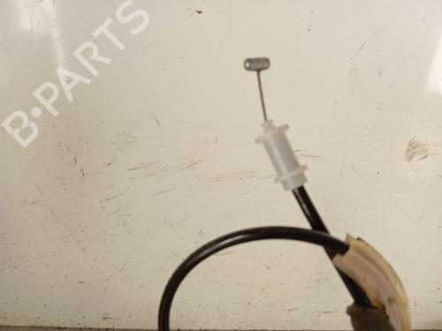 Rear left lock CITROËN C4 CACTUS 1.5 BlueHDi 100 | BP28348286C100 