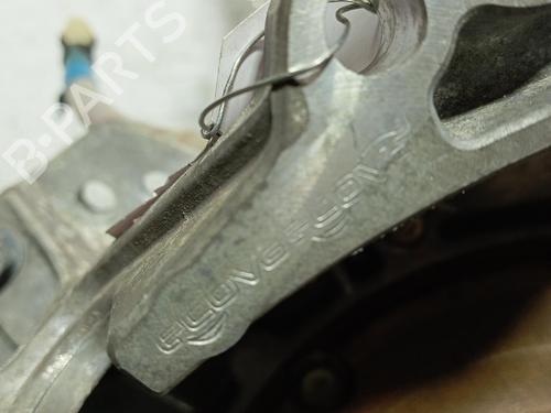 Gearbox FORD KUGA I 2.5 4x4 | BP39077138M3 - Image 6