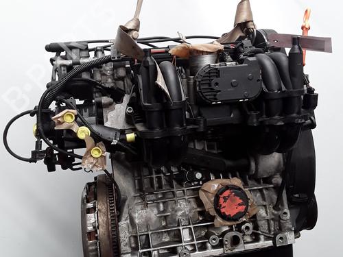 Engine VW POLO III (6N1) 60 1.4 | BP28343051M1 