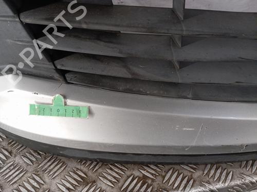 Zderzak przedni RENAULT CLIO III (BR0/1, CR0/1) 1.5 dCi (BR17, CR17) | BP29979458C7