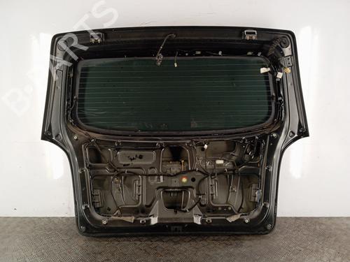 Tailgate HYUNDAI TERRACAN (HP) 2.9 CRDi 4WD | BP29940489C6