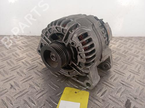 Alternator OPEL ASTRA H (A04) 1.4 (L48) | BP29307386M7 - Image 4