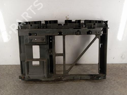 Frontplate/Frontkurv CITROËN C3 I (FC_, FN_) 1.4 HDi (68 hp) 29065201