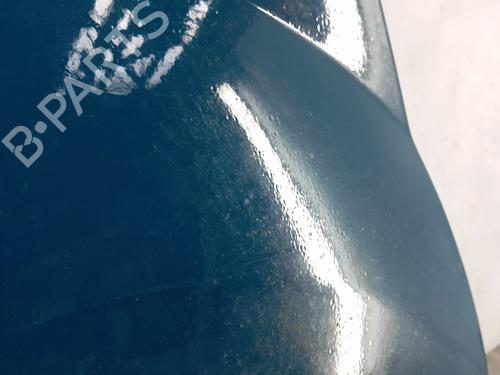 Left front fenders RENAULT KANGOO (KC0/1_) D 65 1.9 (KC0E, KC02, KC0J, KC0N) | BP28337436C41 
