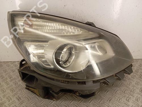 right-headlight-renault-scenic-ii-jm01_-2003-2004-2005-2006-2007-2008-2009-2010-36817811 main image