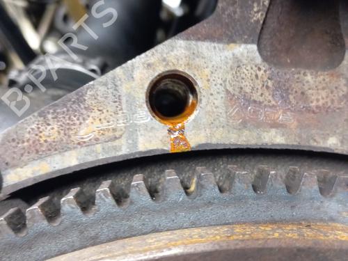 Engine PEUGEOT PARTNER Box Body/MPV (5_, G_) 1.9 D | BP29864049M1