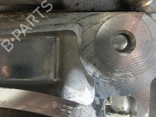 Engine DACIA SANDERO II TCe 90 (B8M1, B8MA, B8AC) | BP33330526M1 - Image 2