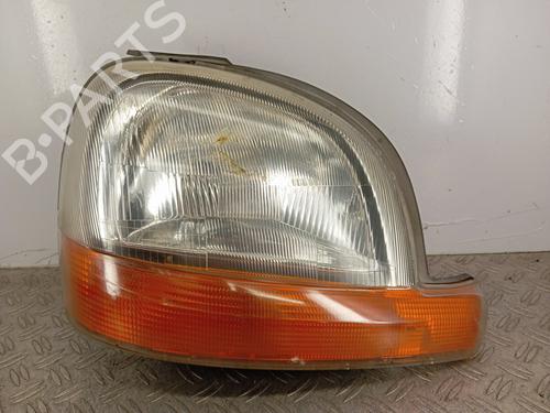 Right headlight RENAULT KANGOO (KC0/1_) 1.2 (KC0A, KC0K, KC0F, KC01) | BP30438831C29 - Image 5